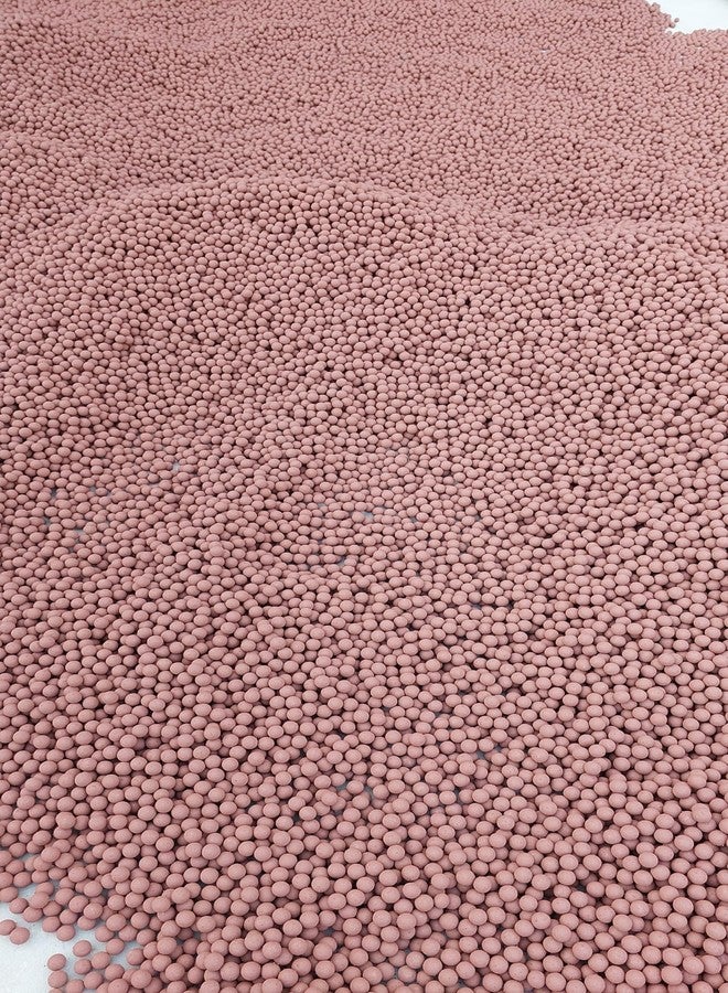 Marksman® Slingshot Mud Clay Ball 750+ Pieces of 8mm to 9mm (+/-1mm) Mud Balls | Eco-Friendly | Slingshot/Catapult/Gulel Target Shooting Clay Ball - 0.5 Kg/500 Grams - Image 2