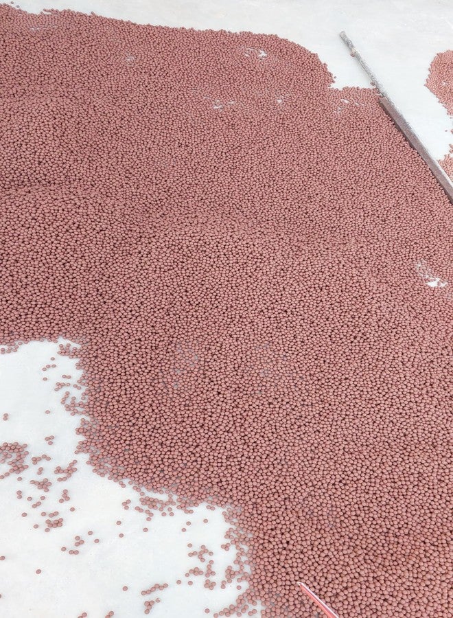 Marksman® Slingshot Mud Clay Ball 750+ Pieces of 8mm to 9mm (+/-1mm) Mud Balls | Eco-Friendly | Slingshot/Catapult/Gulel Target Shooting Clay Ball - 0.5 Kg/500 Grams - Image 4