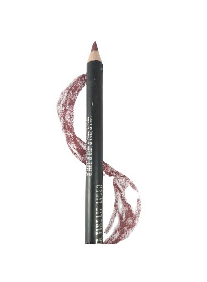 Sedell Paris Lip Liner Burgandy (Matte)
