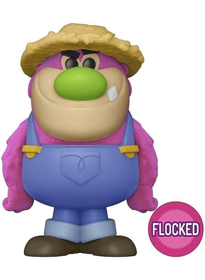 FUNKO POP Vinyl Soda Powerpuff Fuzzy Lumpkins Chance Of Chase Fl 59456 - Image 4