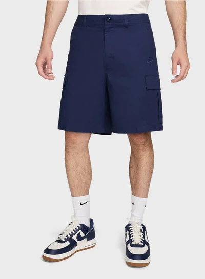Nike Club Wvn Cargo Shorts