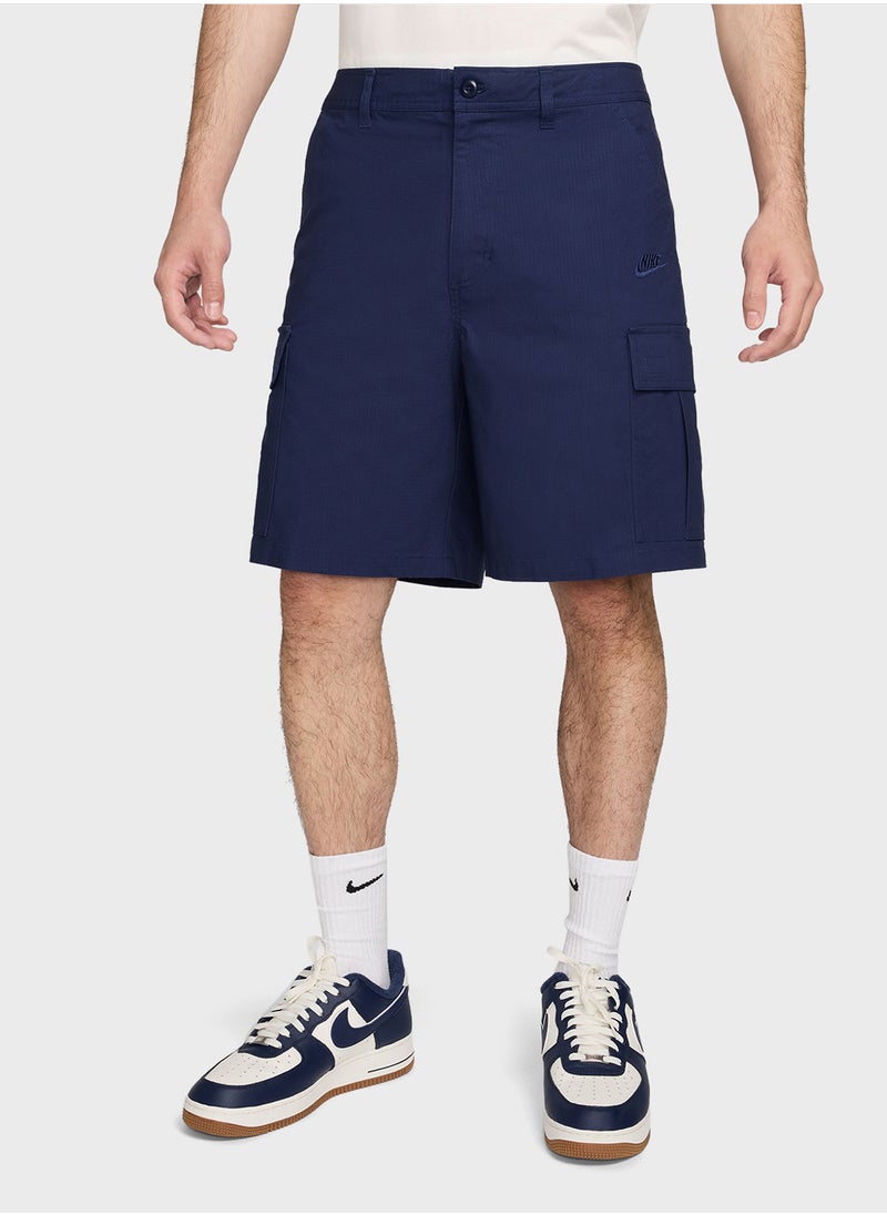 Nike Club Wvn Cargo Shorts  - Image 1
