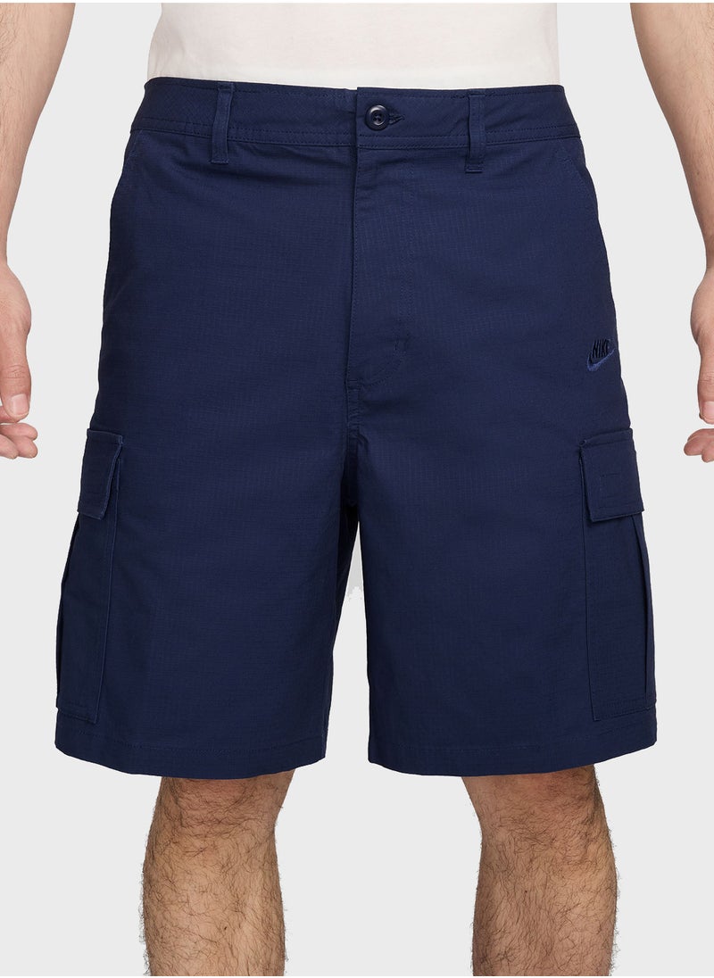 Nike Club Wvn Cargo Shorts  - Image 3