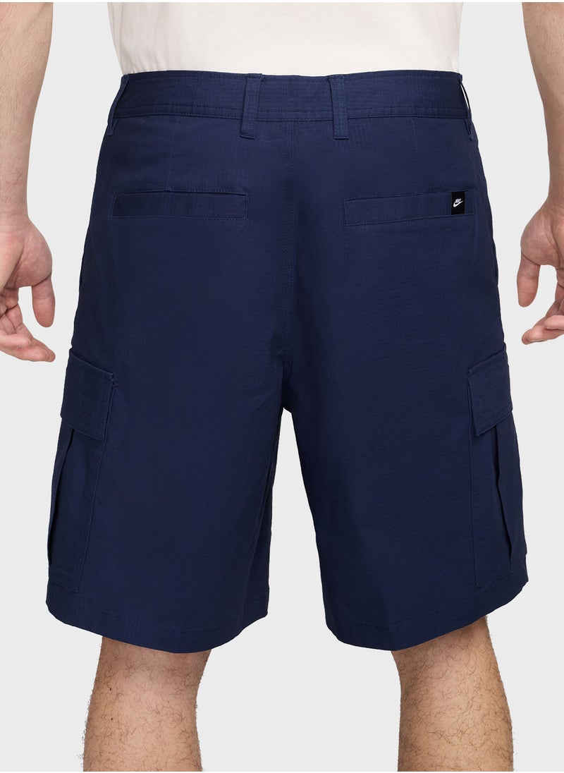 Nike Club Wvn Cargo Shorts  - Image 2