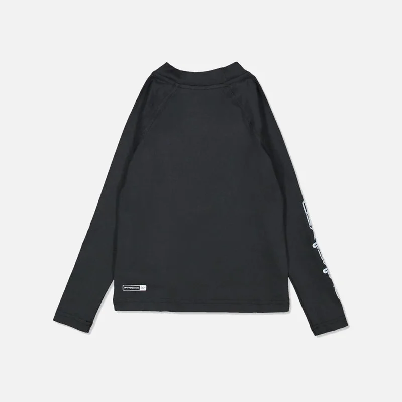 QUIKSILVER Everyday Long Sleeve UPF 50 Surf T-Shirt - Kids