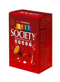Society Masala Tea Duplex 400g  - Image 1