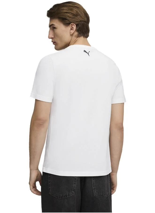 Puma FUTURE.PUMA.ARCHIVE Graphic Tee Unisex