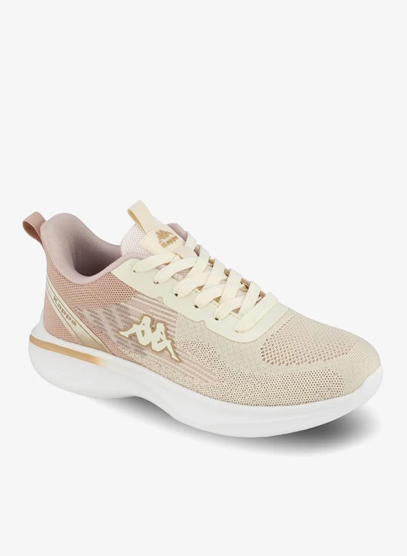 كابا Women Ombre Lace-Up Sports Shoes
