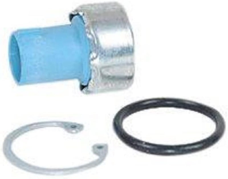 ACDelco GM Genuine Parts 15-50812 A/C Refrigerant Pressure Switch - Image 1
