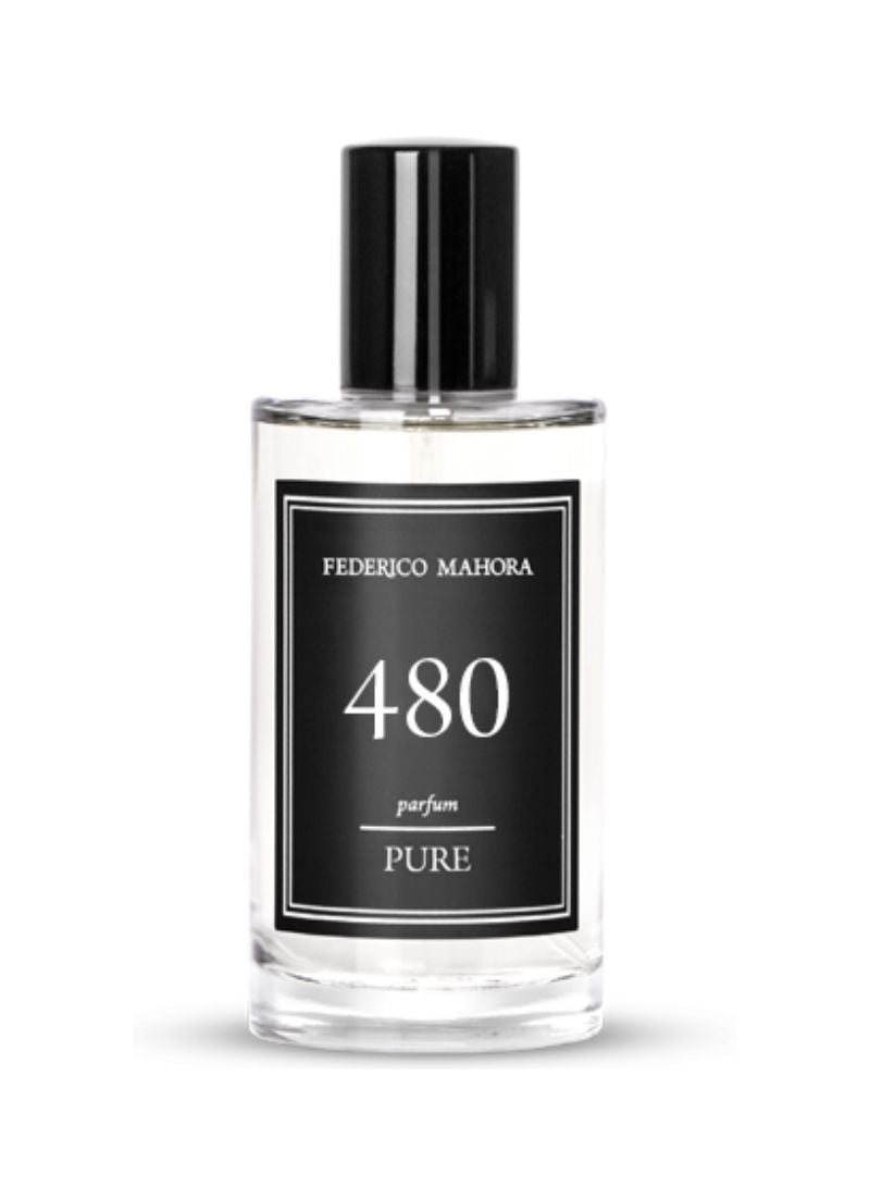 PURE 480 Inspired by Ve.rsace P.our Homme