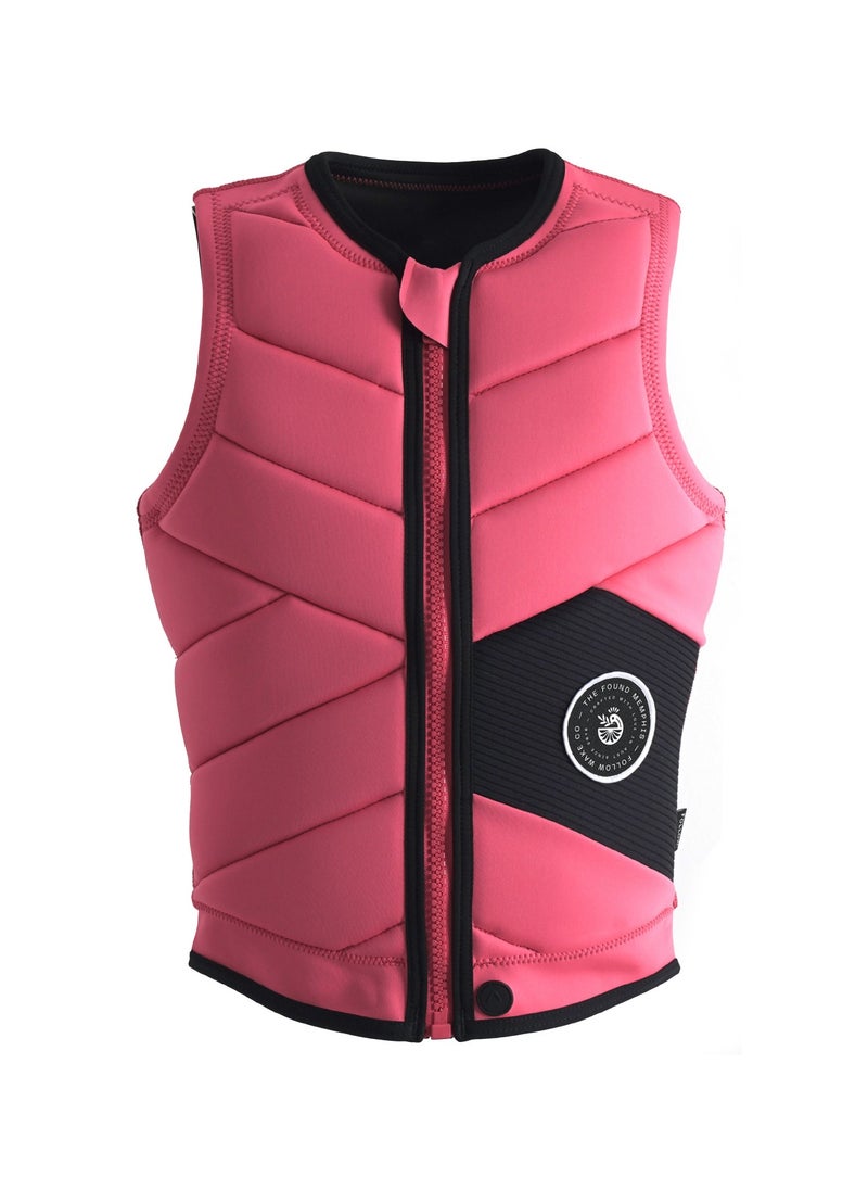 Memphis Impact Vest (2024) - Salmon - pzsku/Z7BE0ACDB1F5B89A387C0Z/45/_/1734096254/5f5ca56d-ea00-4870-8143-e0584f27d0f6