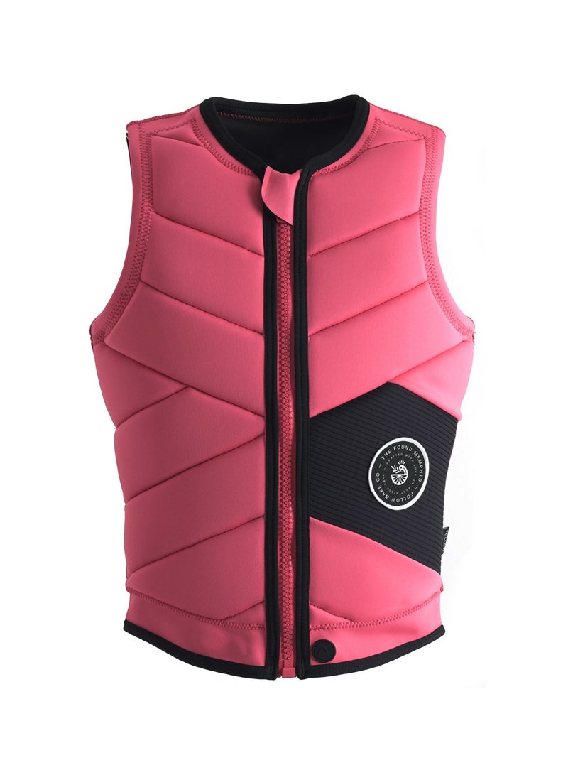 فولو Memphis Impact Vest (2024) - Salmon - Image 1