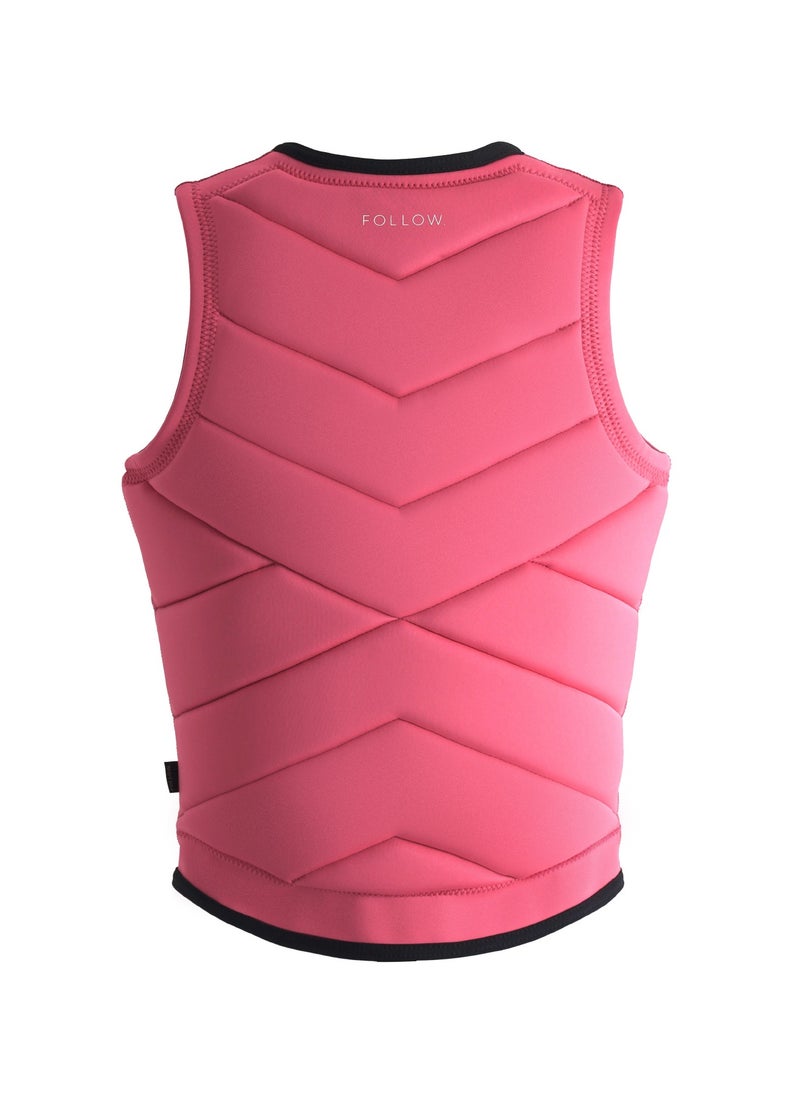 Memphis Impact Vest (2024) - Salmon - pzsku/Z7BE0ACDB1F5B89A387C0Z/45/_/1734096256/2ec298e8-2d86-4f7f-be12-63e9610563b4