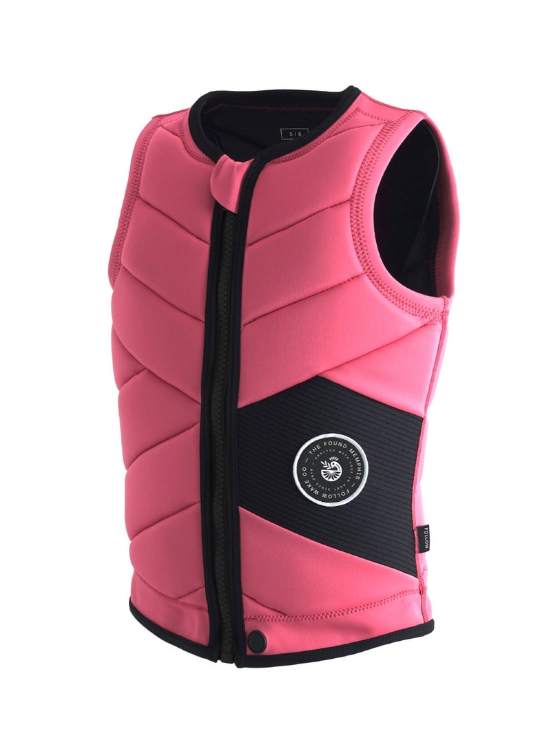 فولو Memphis Impact Vest (2024) - Salmon - Image 2