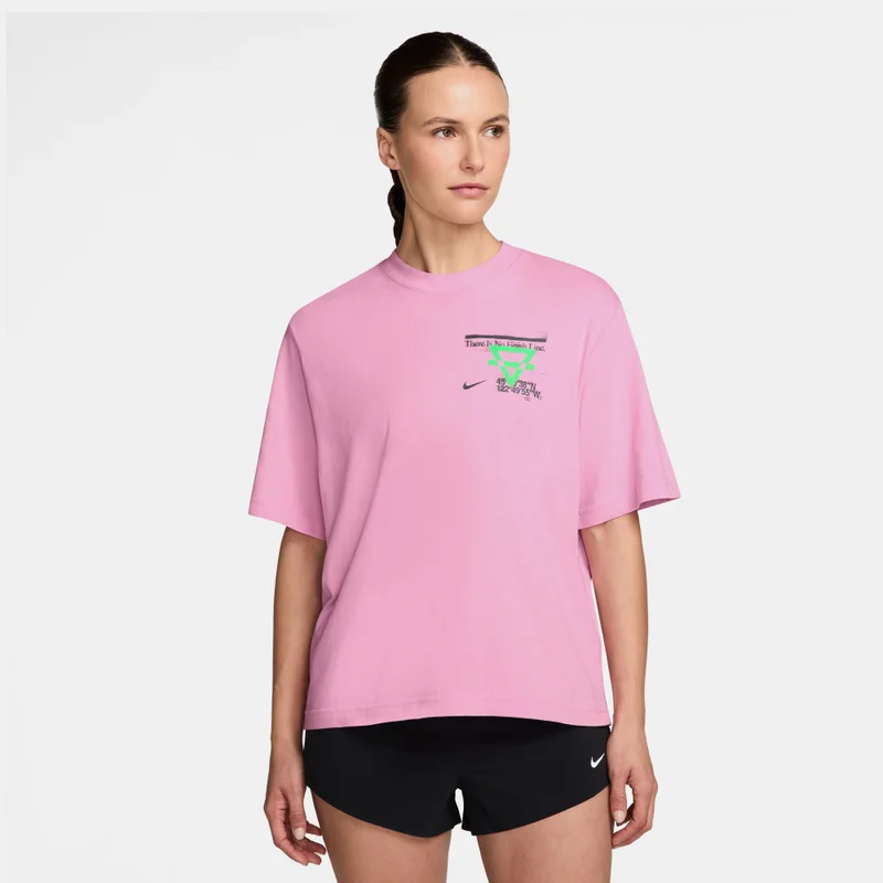 Women's Swift Dri-FIT Running T-Shirt