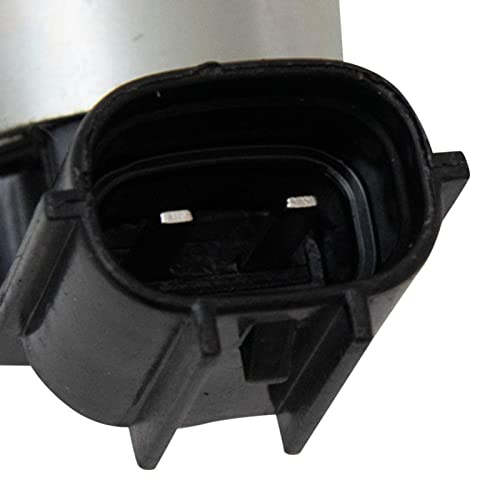 TRQ Left and Right Variable Valve Timing Solenoid Set Drivers Side Compatible with 2011-2016 Mitsubishi Lancer 2011-2020 Outlander 2018-2020 Outlander PHEV Outlander Sport - Image 4