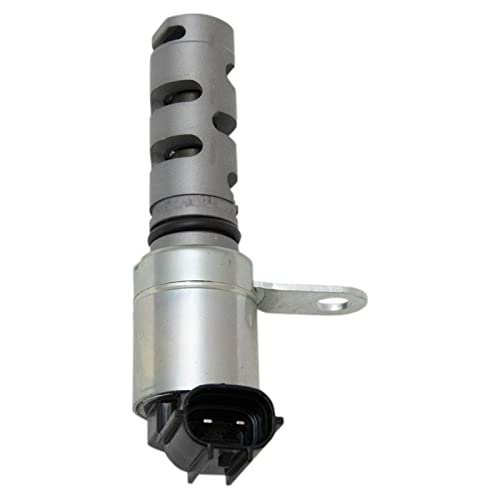 TRQ Left and Right Variable Valve Timing Solenoid Set Drivers Side Compatible with 2011-2016 Mitsubishi Lancer 2011-2020 Outlander 2018-2020 Outlander PHEV Outlander Sport - Image 5