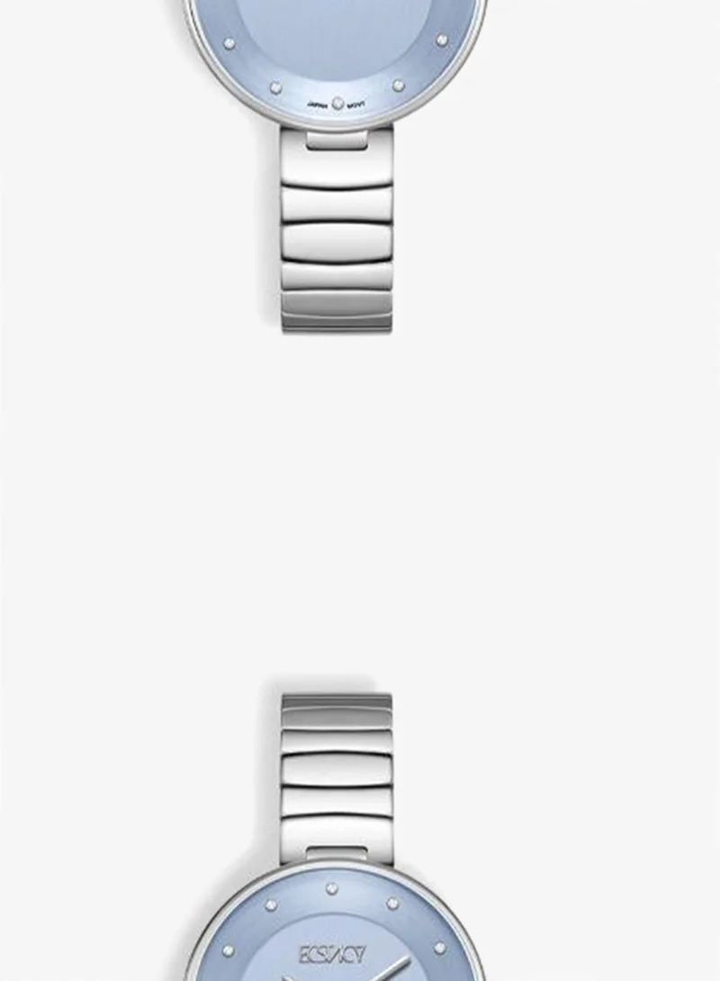 Ecstacy  Women's Stainless Steel Analog Watch E25504-SBSL - 31mm mm for Women | Best Price UAE