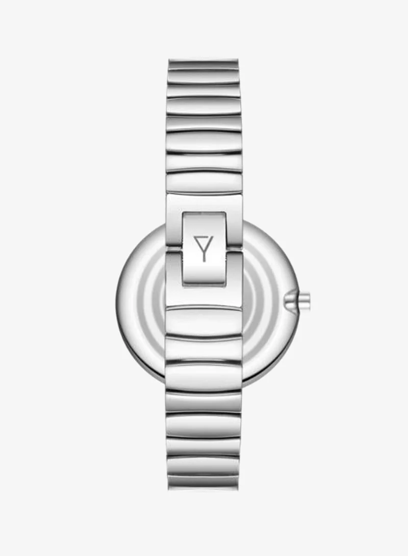 Ecstacy  Women's Stainless Steel Analog Watch E25504-SBSL - 31mm mm for Women | Best Price UAE