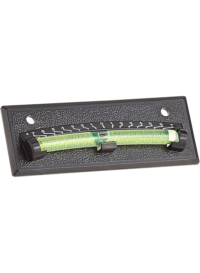 PROMASS promass E401, Stick-On Level, 2 Per Pack, Exterior Hardware  - Image 1