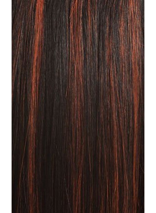 Freetress Synthetic Hair Braids Freetress Water Wave Bulk 22" (6Pack Tp1B/350) - Image 5