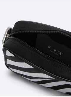 أوف-وايت حقيبة كروس صغيرة من النايلون من OFFWHITE  - Image 2