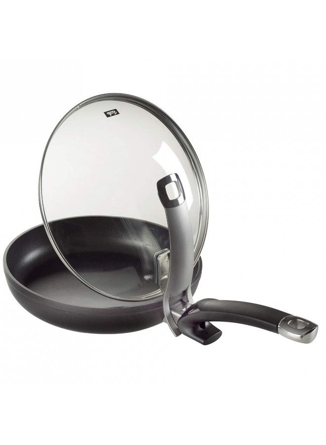 Fissler Fissler Premium Glass Pan Lid, 9.5"  - Image 4