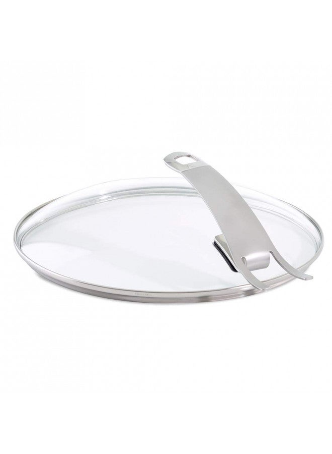 Fissler Fissler Premium Glass Pan Lid, 9.5"  - Image 1