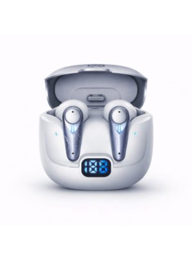 MXY MYX HybridX Pro Wireless Earbuds ANC ENC Low Latency Gaming - Image 3