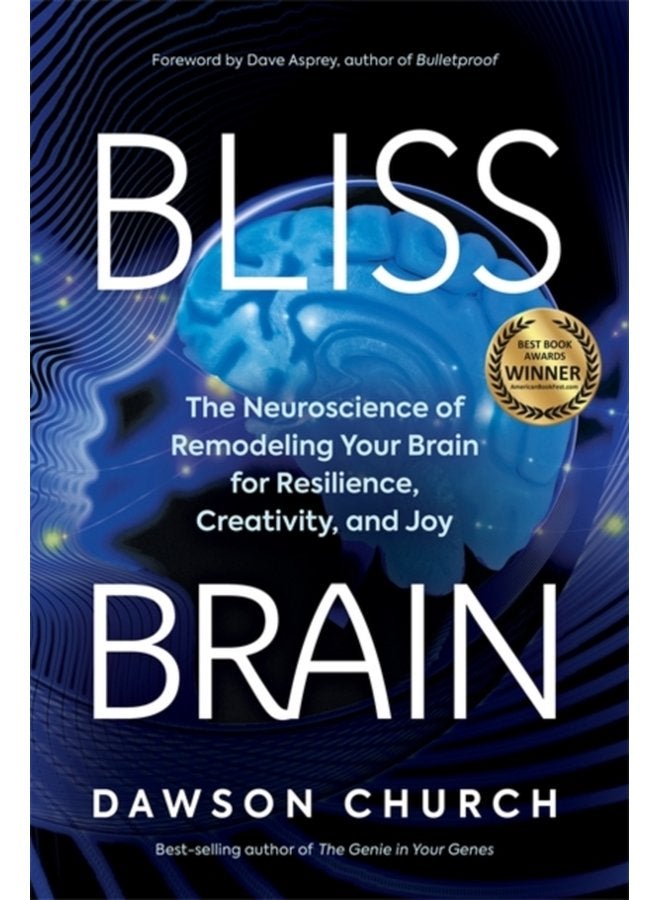 بلس برين علم الأعصاب لإعادة تشكيل دماغك من أجل المرونة والإبداع والفرح - غلاف ورقي