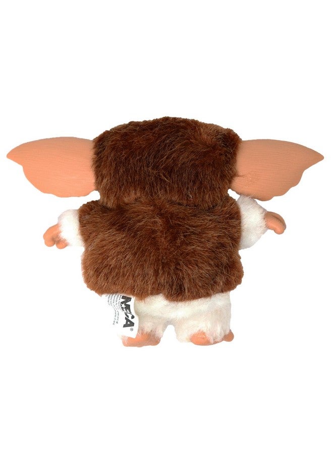 NECA 30604 Similing Gizmo Plush Toy, Multicolor - Image 4