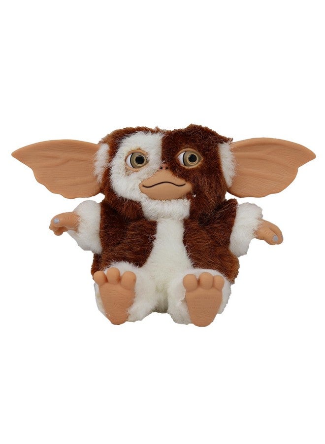 NECA 30604 Similing Gizmo Plush Toy, Multicolor - Image 1