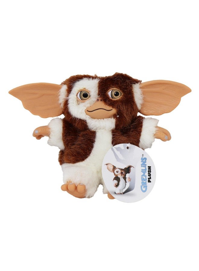 NECA 30604 Similing Gizmo Plush Toy, Multicolor - Image 3