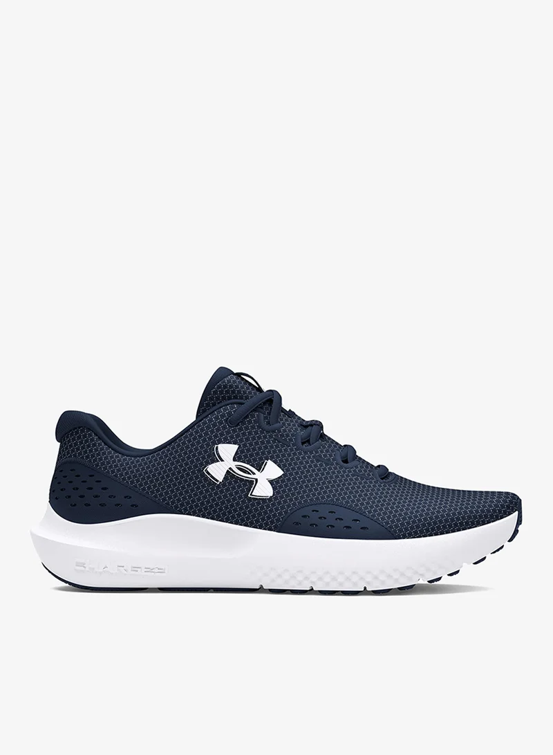 UNDER ARMOUR Charged Surge 4