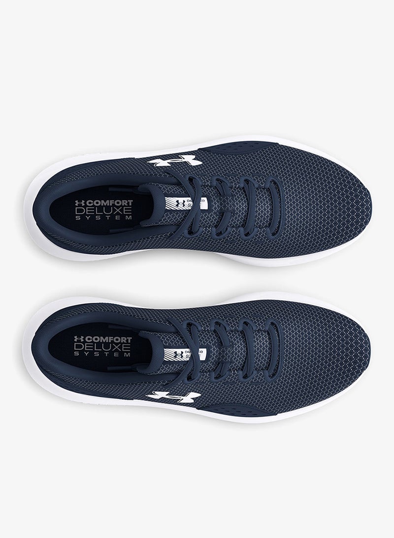 اندر ارمر حذاء الركض تشارجد سيرج 4 - Image 4