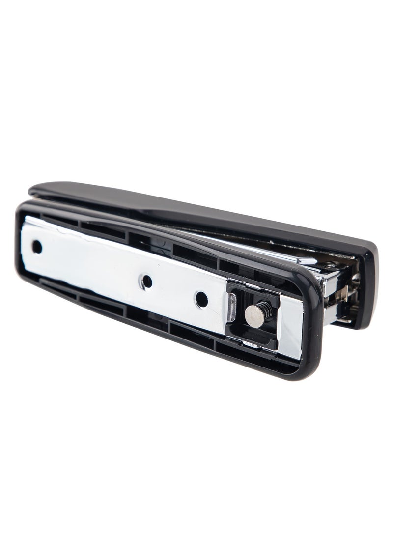 Deli 1-Piece Desktop Stapler With Three Pack Of Pins And A Staple Remover Assorted Colours - Image 4