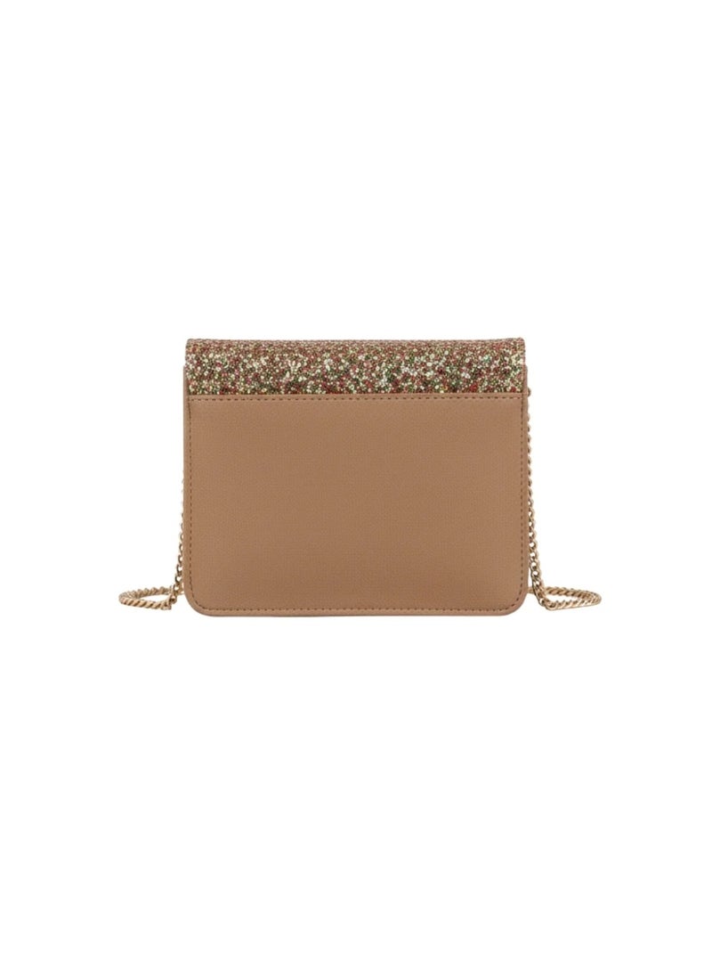 Initium Beige mini cross bag - Image 4