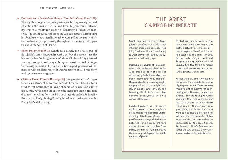 Essential Wine Book - Image 5