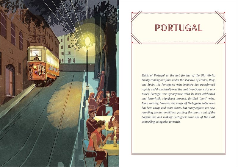 Essential Wine Book - Image 2