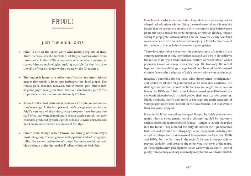Essential Wine Book - Image 4