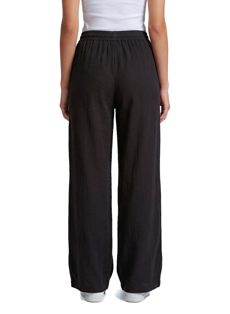 CTRL Linen Pants - Women - Image 2