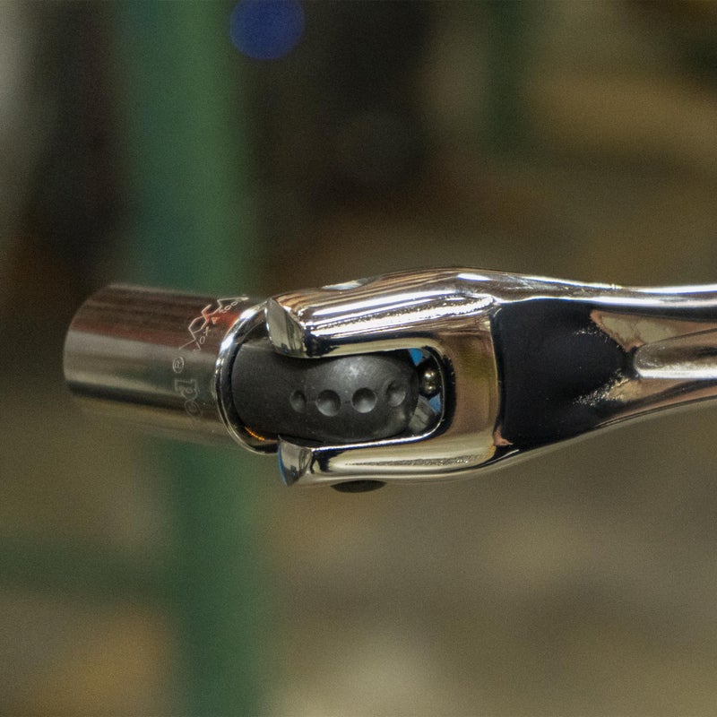 Proferred S42201 Cobra Flex Handle (Breaker Bar), 1/2" Drive, 10" - Image 5