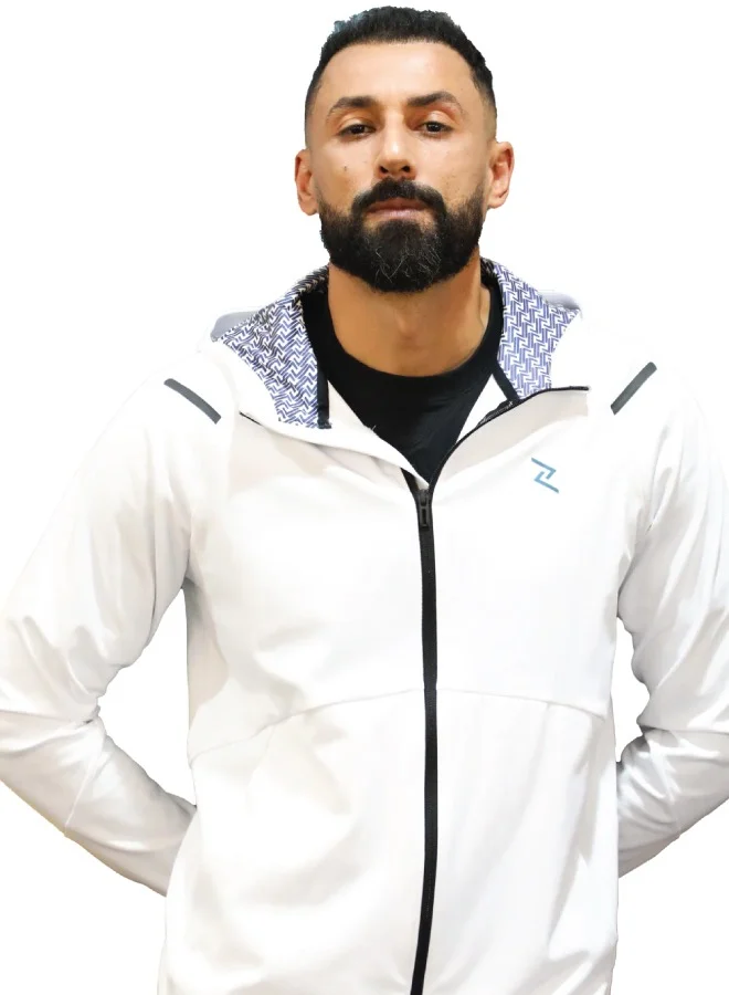 ZAECY Men's Jacket