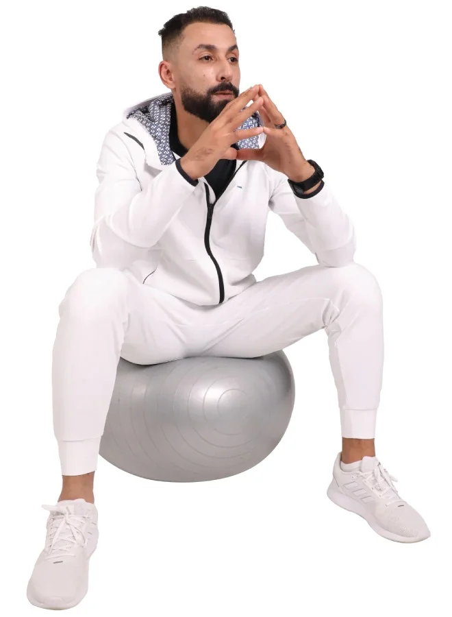 ZAECY Men's Jacket