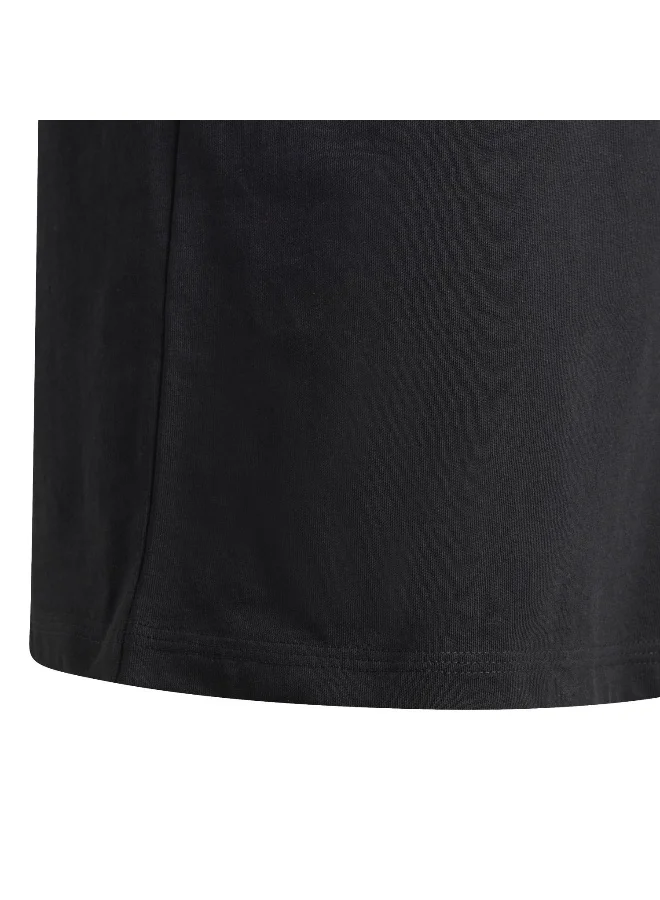 Adidas adidas Mer Gfxt G1B Y Black Motorsport T-Shirts