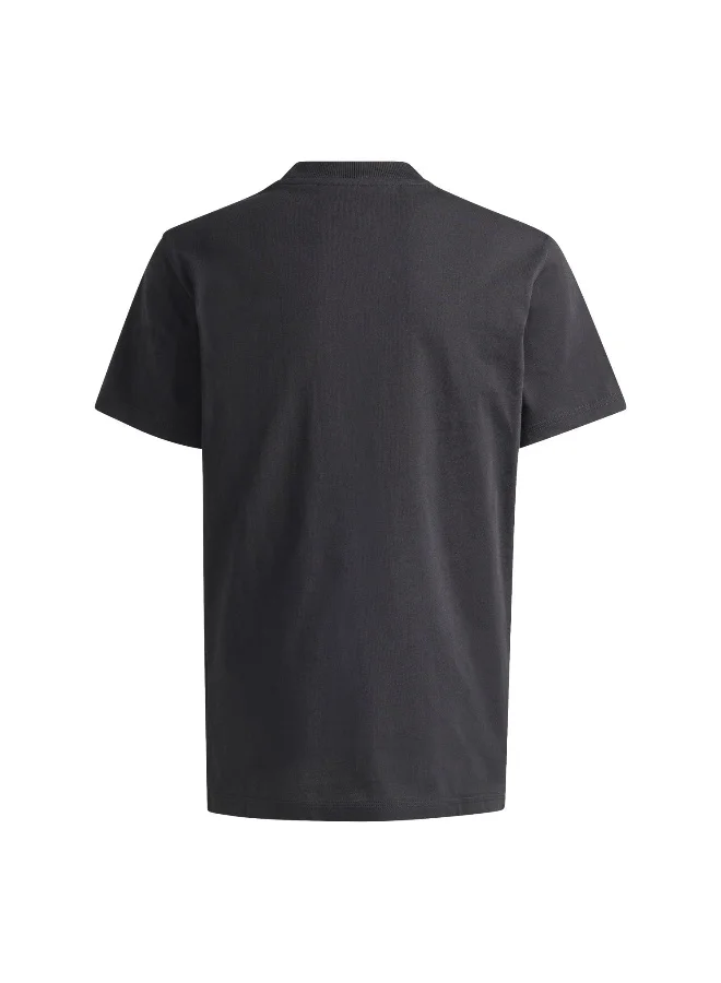 Adidas Adidas Mer Gfxt G1B Y U Black Motorsport T-Shirts For Unisex