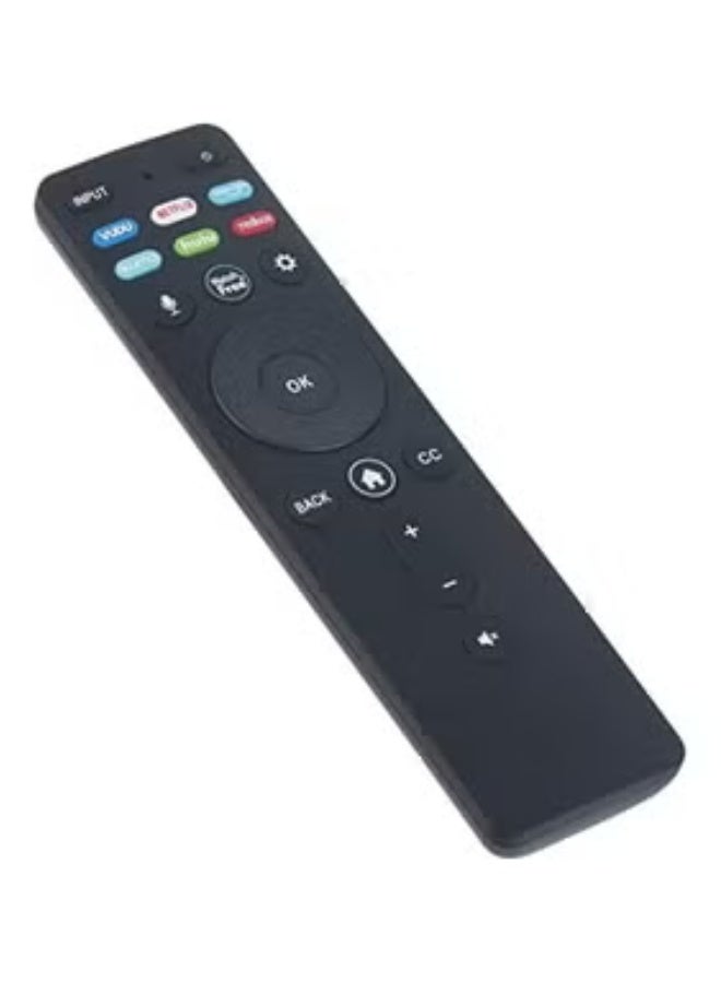 ELTRAZONE XRT260 V1 Replacement Voice Remote for Vizio V-Series & M-Series 4K HDR Smart TVs – Compatible with M55Q7-J01, M58Q7-J01, M65Q7-J01, M75Q7-J03, M43Q6-J04, M50Q6-J01, M70Q6-J03 & More – Plug & Play – Built-in Voice Control – Durable & Easy to Use - Image 2