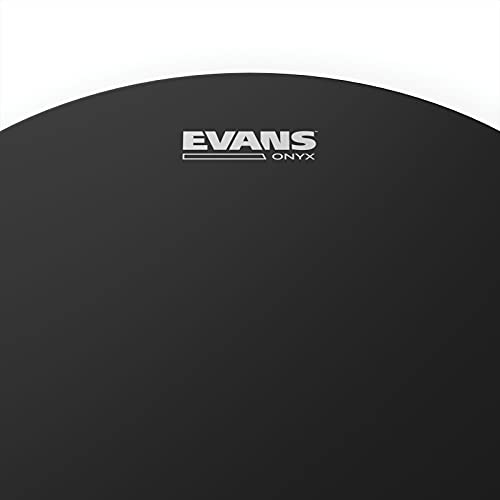 EVANS رؤوس الطبول إيفانز - رأس طبل أونيكس، 16 بوصة - Image 2