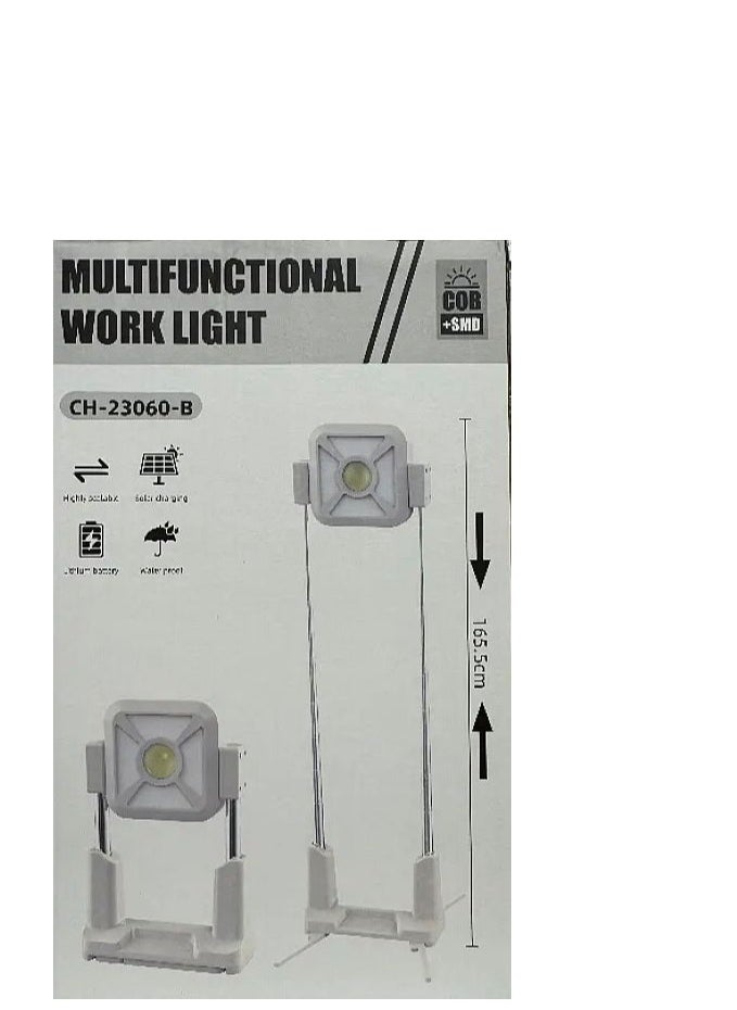 Generic Multifunctional Work Light  - Image 2