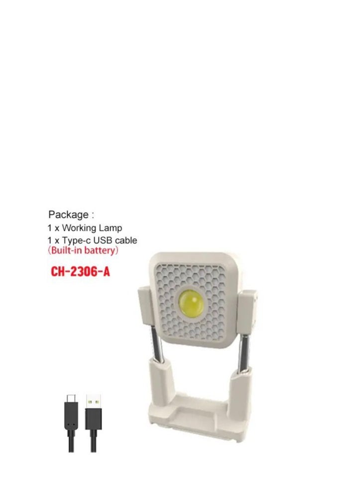 Generic Multifunctional Work Light  - Image 3
